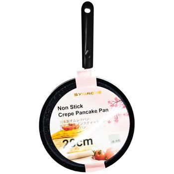 Pancake Pan 26cm - buy, prices for Tavria V - photo 1