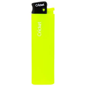 Cricket Fluo Original Lighter - buy, prices for EKO Market - photo 6