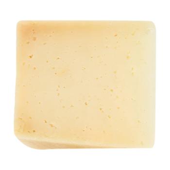 Zinka Sparkling Goat's Milk Cheese 50% - buy, prices for NOVUS - photo 1