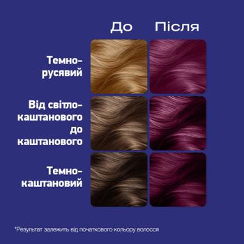 Фарба для волосся Live L76 Ультрафіолетовий - купити, ціни на Таврія В - фото 4