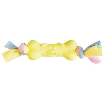 MasterZoo Bone Rubber Toy for Dogs 21cm Color in Assortment - buy, prices for MasterZoo - photo 4