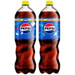 Pepsi Carbonated Drink 1.75л