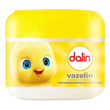Dalin Vaseline 100ml - buy, prices for COSMOS - photo 1