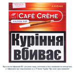 Cafe Creme Filter Tip Arome Cigars 10pcs