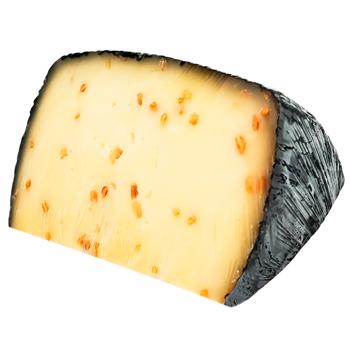 Сыр с пажитником 50% - купить, цены на Восторг - фото 1