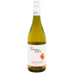Fabulous Ant Pinot Grigio White Dry Wine 12.5% 0.75l