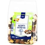 Metro Chef Athletic Assorted Nuts and Dried Fruits 250g