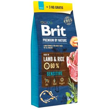 Brit premium 18000g - buy, prices for MasterZoo - photo 1