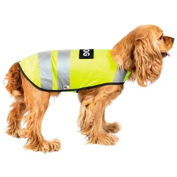 Pet Fashion Yellow Vest Vest for Dogs s.L - buy, prices for MasterZoo - photo 4