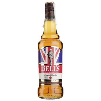 Виски Bell's Original 40% 0,5л