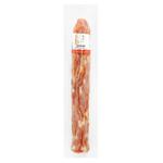 Ukrainian MK Kurhan Raw Smoked Poultry Sausage High Grade