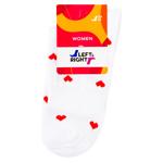 Шкарпетка Лівий правий Україна