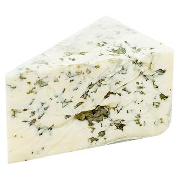 Сир Ніва Моравія 60%  із пліснявою, кг (Madeta) - купить, цены на Чудо Маркет - фото 2