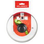 Florina Lid 18cm
