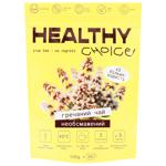 Чай гречаний Healthy Choice Ку Цяо 100г
