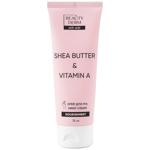 Крем для рук Beauty Derm Shea Butter & Vitamin A 75мл