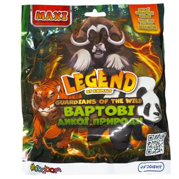 Toy Sbabam China - buy, prices for COSMOS - photo 1