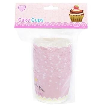 Paper Form for Cakes 12pcs - buy, prices for COSMOS - photo 2