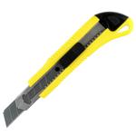 Stal Plastic Knife 18mm