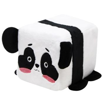 Tigres Panda Shai Cube Soft Toy - buy, prices for - photo 2