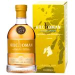 Віскі Kilchoman Sauternes Cask Matured 50% 0,7л