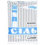 Соль кухонная 1кг