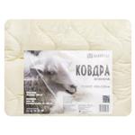 Zastelli Wool Blanket 200х220cm