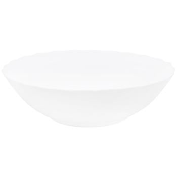 Салатник Vittora Blanco Wave 22,5см