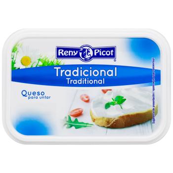 Крем-сыр Reny Picot Традиционный 33% 175г - купить, цены на За Раз - фото 2