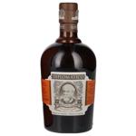 Ром Diplomatico Mantuano 40% 0,7л тубус