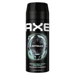 Axe Аpollo Spray Deodorant 150ml