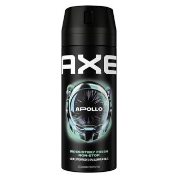 Axe Аpollo Spray Deodorant 150ml