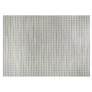 Салфетка Праздник для сервировки плетение светлое 30*45см - купить, цены на Таврия В - фото 1