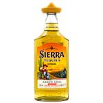 Sierra Reposado Tequila 38% 1l