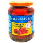 Gospadorochka Marinated Tomatoes 660g