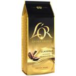 L'OR Crema Absolu Classique Coffee Beans 1kg