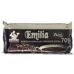 Шоколад ZAINI Емілія 200г темний 70% И024 (Італія)