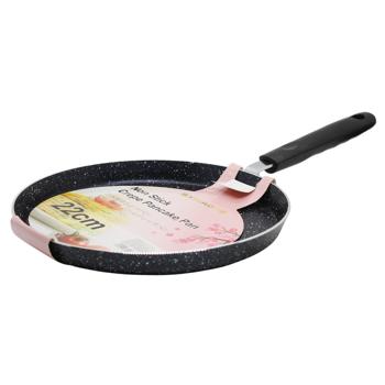 frying pan Without brand aluminum for pancakes China