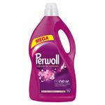 Perwoll Blossom Cleans Gently and Renews Washing Gel for Colored Clothes 3.75l