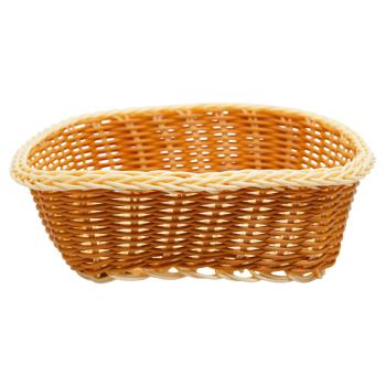 Basket Zed bamboo China - buy, prices for EKO Market - photo 1