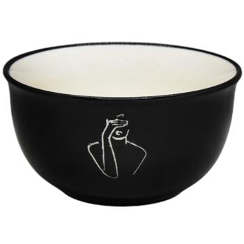 Salad bowl Vittora 13.5cm China - buy, prices for Auchan - photo 5