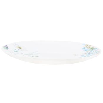 Тарелка десертная 18,5см 16191-3 - купить, цены на КОСМОС - фото 2