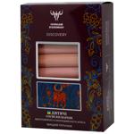 Ukraininan MK Discovery Children's High Grade Sausages 500g