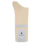 Krago Men's Socks s.43-46 Beige