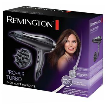 Фен Remington ProTurbo D5220