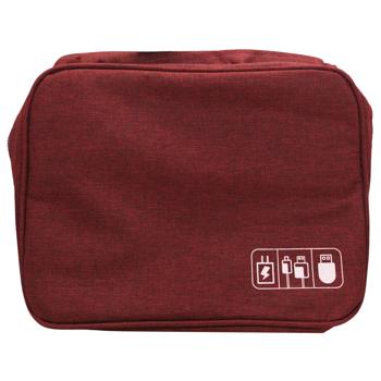 Travel Organizer 23.5*9.5*18cm 36355-51 - buy, prices for COSMOS - photo 3