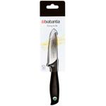 Нож Brabantia для очистки овощей