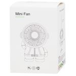 Greenwich Mini Fan 7.9х4.5х11.2cm