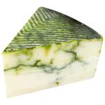 Сир El Conchel з овечого молока з песто витриманий 5-6 місяців