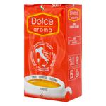 Dolce Aroma Classic Ground Coffee 500g